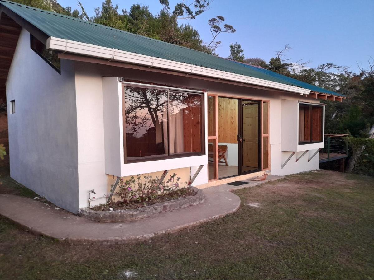 Cabinas Capulin & Farm Monteverde Exterior foto